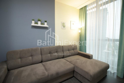 Квартира 2-комн 47.5 м² - Шерифа Хімшіашвілі, Батумі