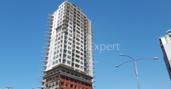Квартира 43.4 м² - Шоссе аеропорта, Батумі, Грузія