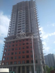 Квартира 43.4 м² - Шоссе аеропорта, Батумі, Грузія