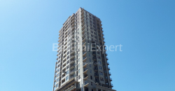Квартира 43.4 м² - Шоссе аеропорта, Батумі, Грузія