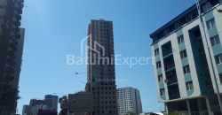 Квартира 43.4 м² - Шоссе аеропорта, Батумі, Грузія