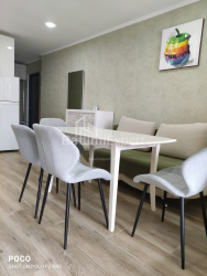 Квартира 1-комн 48 м² - Юсуфа Кобаладзе, Батумі