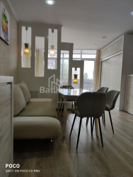 Квартира 1-комн 48 м² - Юсуфа Кобаладзе, Батумі