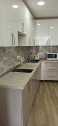 Квартира 1-комн 48 м² - Юсуфа Кобаладзе, Батумі