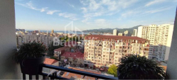 Квартира 60 м² - Важа-Пшавела, Батумі, Грузія