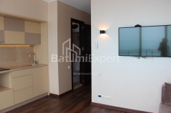 Квартира 55 м² - Юсуфа Кобаладзе, Батумі, Грузія