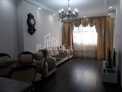 Квартира 3-комн 72 м² - Еквтіме Такаішвілі, Батумі
