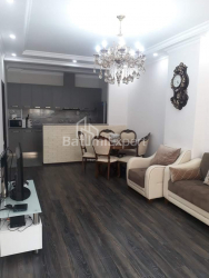 Квартира 3-комн 72 м² - Еквтіме Такаішвілі, Батумі