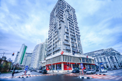 Квартира 98 м² - Зураба Горгiладзе, Батумі, Грузія