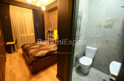 Квартира 98 м² - Зураба Горгiладзе, Батумі, Грузія