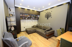Квартира 3-комн 98 м² - Зураба Горгiладзе, Батумі