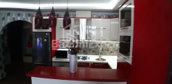 Квартира 3-комн 85 м² - Юсуфа Кобаладзе, Батумі
