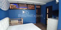 Квартира 85 м² - Юсуфа Кобаладзе, Батумі, Грузія