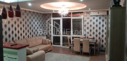 Квартира 3-комн 85 м² - Юсуфа Кобаладзе, Батумі