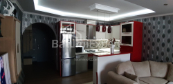 Квартира 3-комн 85 м² - Юсуфа Кобаладзе, Батумі