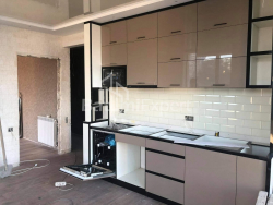 Квартира 3-комн 70 м² - Ніко Піросмані, Батумі