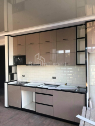 Квартира 3-комн 70 м² - Ніко Піросмані, Батумі