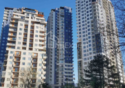Квартира 3-комн 70 м² - Ніко Піросмані, Батумі