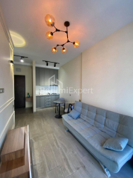 Квартира 35 м² - Леха і Марії Качинських, Батумі, Грузія