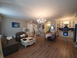 Квартира 3-комн 96 м² - Вахтанга Горгасали, Батумі