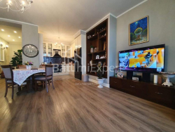 Квартира 3-комн 96 м² - Вахтанга Горгасали, Батумі