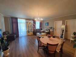Квартира 3-комн 96 м² - Вахтанга Горгасали, Батумі