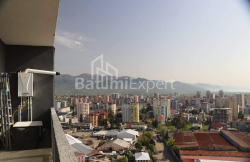 Квартира 3-комн 96.5 м² - Петра Багратіоні, Батумі