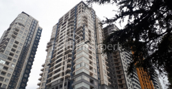 Квартира 1-комн 32.8 м² - Іллі Чавчавадзе, Батумі