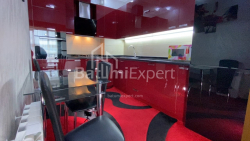 Квартира 3-комн 70 м² - Ніко Піросмані, Батумі