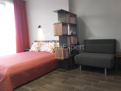 Квартира 1-комн 31.3 м² - Шалва Інасаридзе, Батумі