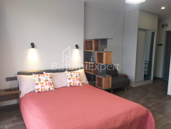 Квартира 1-комн 31.3 м² - Шалва Інасаридзе, Батумі
