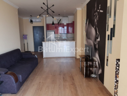 Квартира 2-комн 55 м² - Шалва Інасаридзе, Батумі
