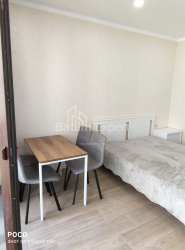 Квартира 1-комн 33 м² - Шалва Інасаридзе, Батумі