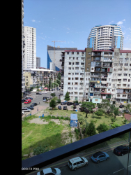 Квартира 33 м² - Шалва Інасаридзе, Батумі, Грузія