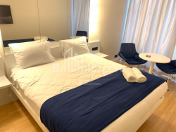 Квартира 29 м² - Шерифа Хімшіашвілі, Батумі, Грузія