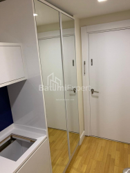 Квартира 29 м² - Шерифа Хімшіашвілі, Батумі, Грузія
