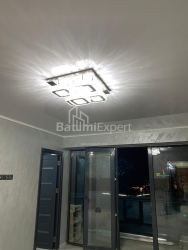 Квартира 2-комн 50 м² - Шерифа Хімшіашвілі, Батумі