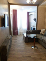 Квартира 1-комн 30 м² - Зураба Горгiладзе, Батумі