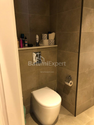 Квартира 31 м² - Шерифа Хімшіашвілі, Батумі, Грузія