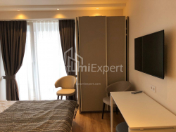 Квартира 31 м² - Шерифа Хімшіашвілі, Батумі, Грузія