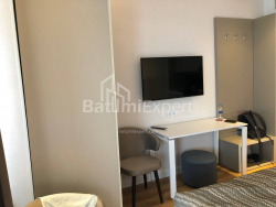 Квартира 31 м² - Шерифа Хімшіашвілі, Батумі, Грузія