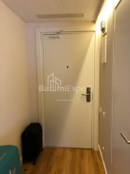 Квартира 31 м² - Шерифа Хімшіашвілі, Батумі, Грузія