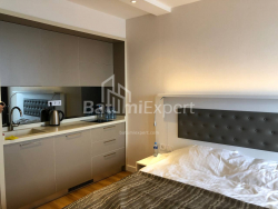 Квартира 31 м² - Шерифа Хімшіашвілі, Батумі, Грузія