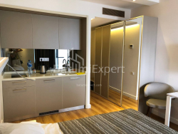 Квартира 31 м² - Шерифа Хімшіашвілі, Батумі, Грузія