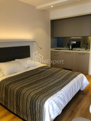 Квартира 31 м² - Шерифа Хімшіашвілі, Батумі, Грузія