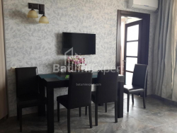 Квартира 2-комн 54.7 м² - Юсуфа Кобаладзе, Батумі