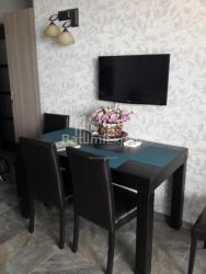 Квартира 2-комн 54.7 м² - Юсуфа Кобаладзе, Батумі
