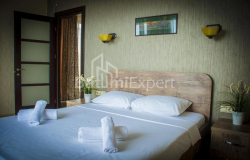 Квартира 118.71 м² - Юсуфа Кобаладзе, Батумі, Грузія