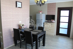 Квартира 118.71 м² - Юсуфа Кобаладзе, Батумі, Грузія