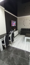 Квартира 52 м² - Еквтіме Такаішвілі, Батумі, Грузія